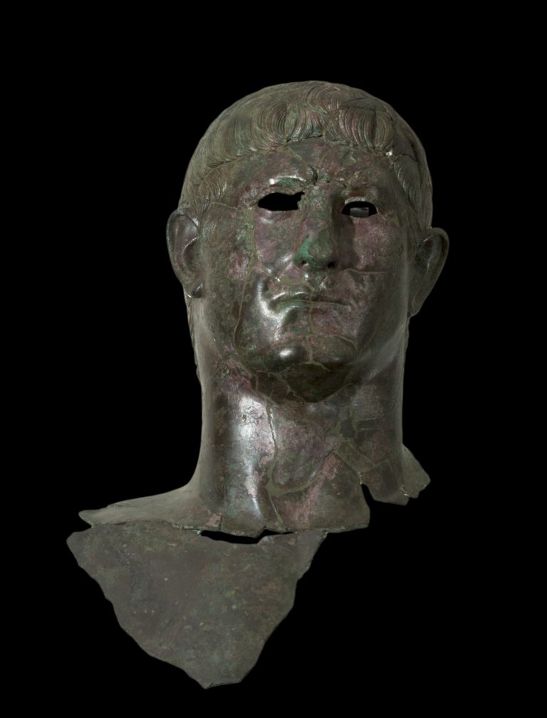 Bust of Lucius Cornelius Piso