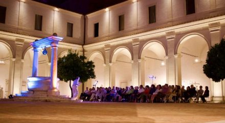Serate gratis al museo