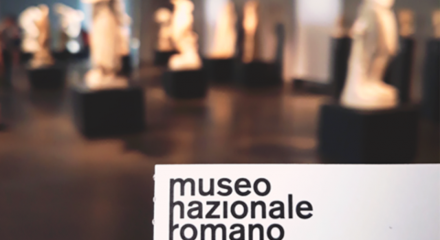 In arrivo il nuovo biglietto unico del Museo Nazionale Romano
