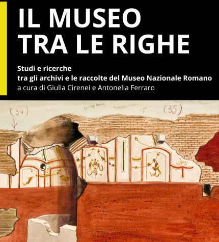 Il museo tra le righe